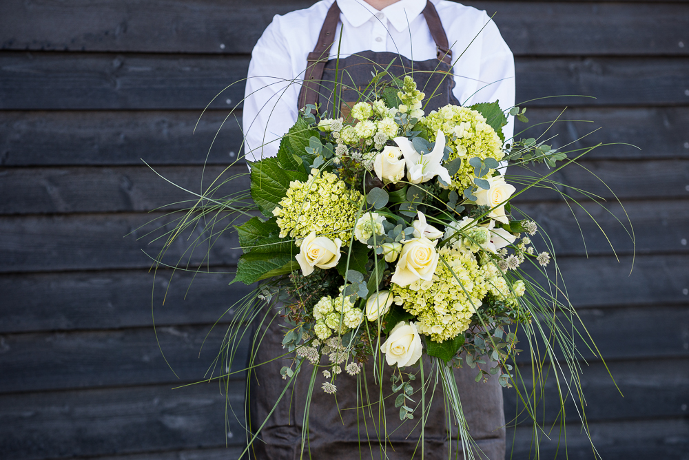 Beautiful Bouquets