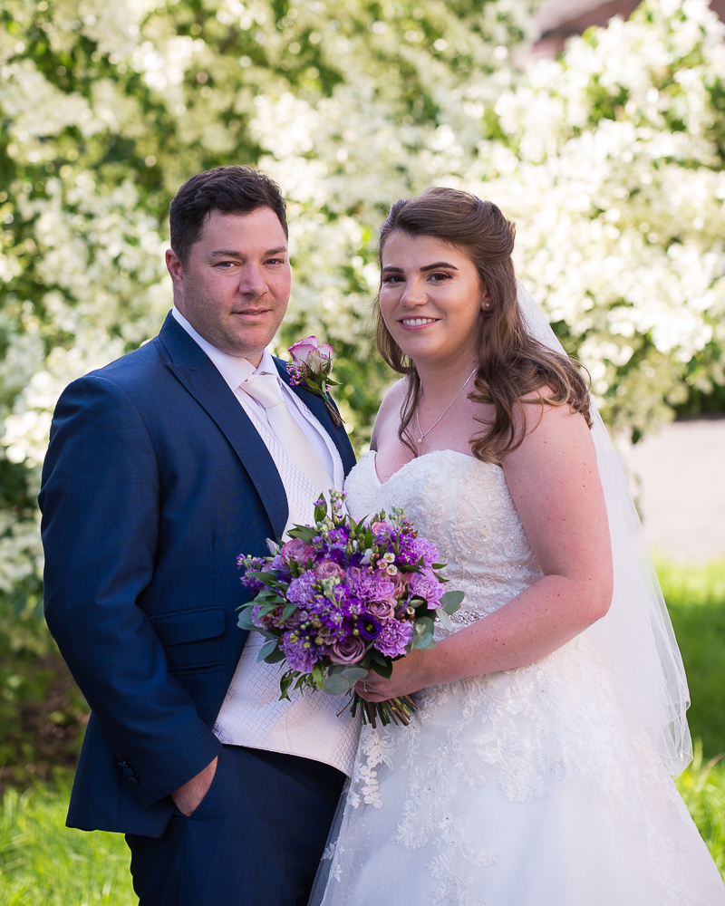 Hertfordshire Wedding Photographer